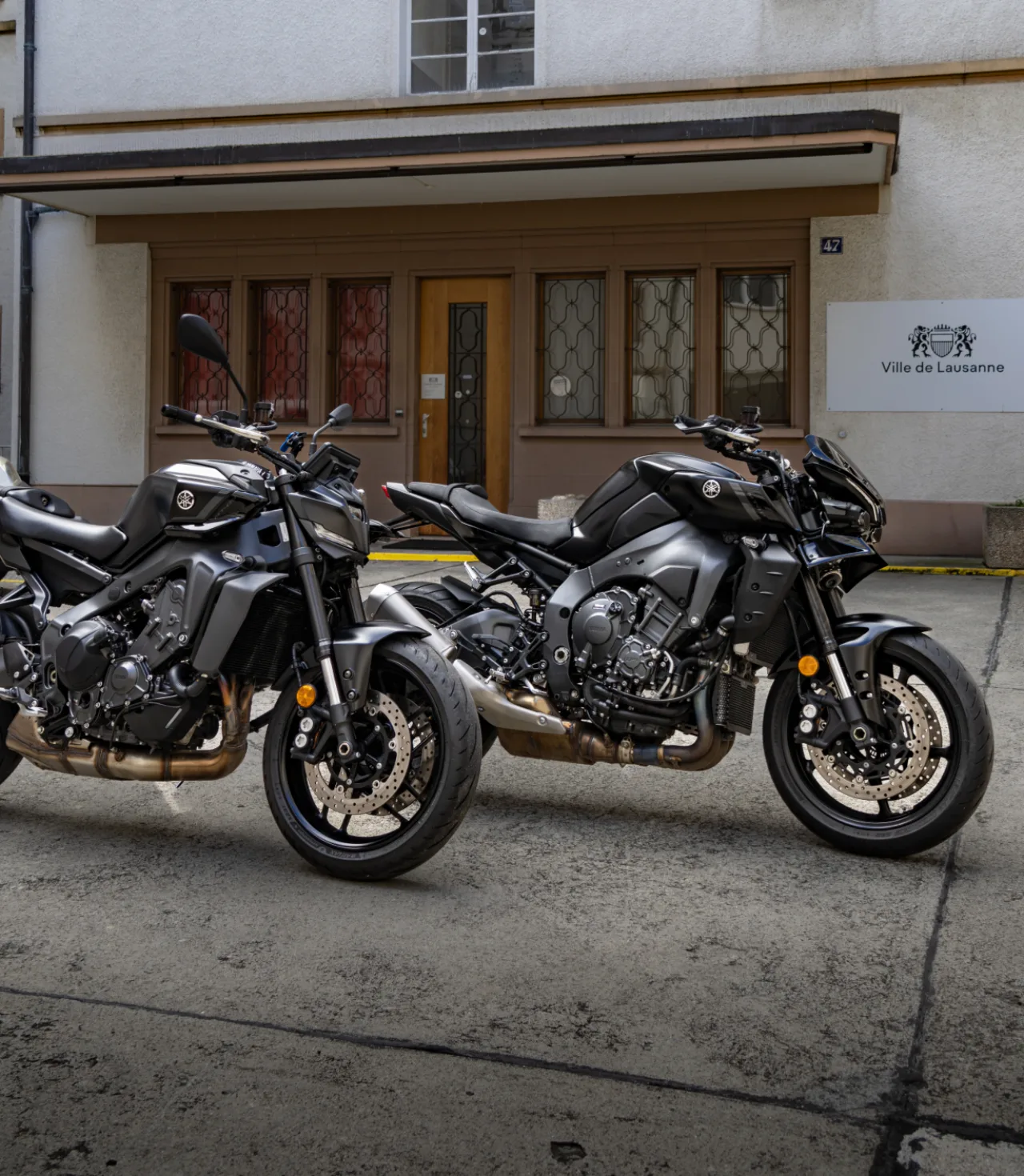 Nos Motos